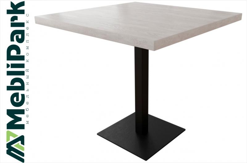 Опора кабаре Тренд 1 Black