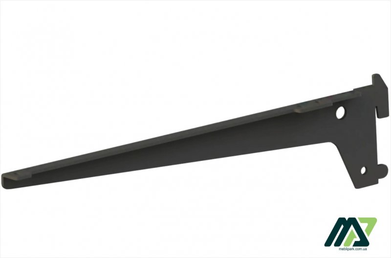Кронштейн универсальный 270 мм Black