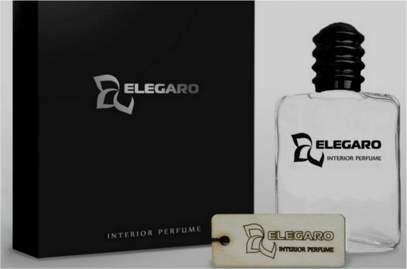 Интерьерный парфюм Elegaro